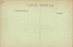 CPA Militaria Fetes de la Victoire 14 juillet 1919 Le defile Troupes americaines