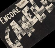 CPA Militaria Encore Canelle 