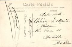 CPA Militaria Vive la classe