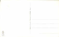 VINTAGE POSTCARD Militaria Jean Hood