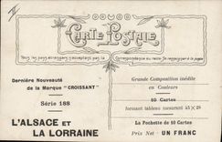 VINTAGE POSTCARD Militaria Soldier Cookies