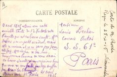 CPA Bateau Guerre Chalon sur Saone La Saone et les chantiers du Petit Creusot