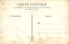 CPA Bateau Guerre Escadre au mouillage 