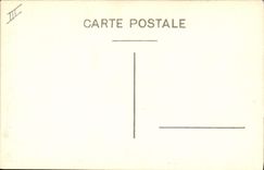 CPM Bateau Guerre Flotille du Quai Noel 