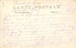 CPA Bateau Guerre Les monitors Franco anglais Nieuport a Blankenberghe 