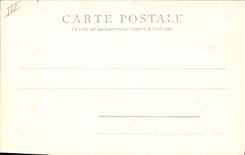 CPA Bateau Guerre Caen Torpilleurs dans le port 