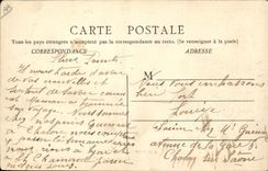 CPA Bateau Guerre Chalon sur Saone Chantiers Schneider & Cie Torpilleurs de 2eme classe