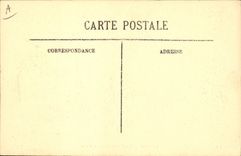 CPA Theatre des Arts Rouen