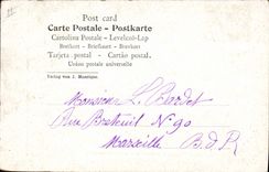 CPA Theatre Strasbourg