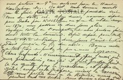 CPA Theatre vu de la place de la Republique Strasbourg