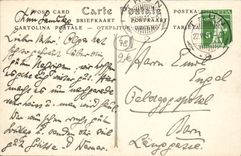 CPA Versailles L'Orangerie