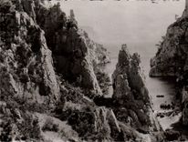CPM Cassis Calanque d'En Vau