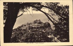 La POSTAL Eze de la VENDIMIA detalla artístico