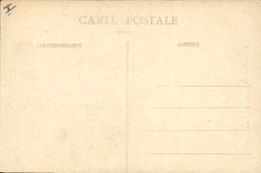 POSTAL Belfort de la VENDIMIA el templo