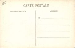CPA Bar le duc Le temple