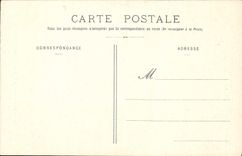 VINTAGE POSTCARD load in the room of capping Research institute scientists Jacquemin Malzeville close Nancy assembles it