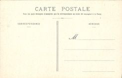 VINTAGE POSTCARD Preparation of musts of culture Research institute scientists Jacquemin Malzeville close Nancy