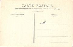 VINTAGE POSTCARD Room of the collections Research institute scientists Jacquemin Malzeville close Nancy