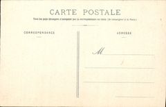 VINTAGE POSTCARD Apparatus sterilizer of the bottles Research institute scientists Jacquemin Malzeville close Nancy