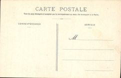 VINTAGE POSTCARD Room of packing Research institute scientists Jacquemin Malzeville close Nancy