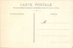 VINTAGE POSTCARD the laundry of the bottles Research institute scientists Jacquemin Malzeville close Nancy