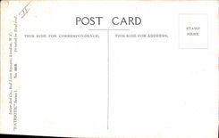 VINTAGE POSTCARD Illustrator Children Militaria Fred Spurgin