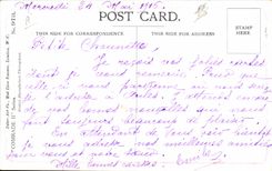 CPA Illustrateur Enfant 