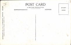 CPA Illustrateur Enfant