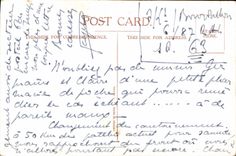 CPA Illustrateur Enfants Why did we leave home ? Right Chien