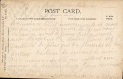 CPA Illustrateur Enfants