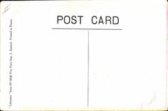 VINTAGE POSTCARD Illustrator Child Militaria Dog Ahead Belgium