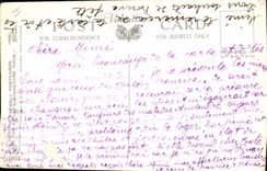 CPA Illustrateur Enfants Mabel Lucie Attwell