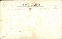 CPA Illustrateur FEmme