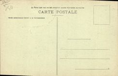 CPA Sports d'hiver Ski En luge le depart 