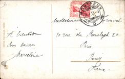 CPA Sports d'hiver Ski Bobsleigh