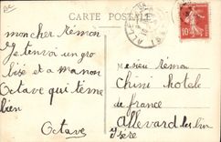 CPA Sports d'hiver Ski Dauphine La luge