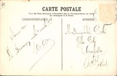 CPA Sports d'hiver Ski En Bobsleigh