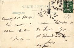 CPA Sports d'hiver Ski Le Bobsleigh