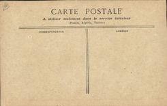 VINTAGE POSTCARD Naked erotic pretty Brown Woman