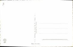 CPM Nu erotique Femme