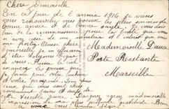 CPA Militaria Femme Soldat 1792 1915