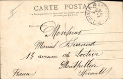 CPA Militaria Vive la classe