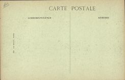 CPA Militaria Tank Les fetes de la victoire 14 juillet 1919 Le defile Chars d'assaut