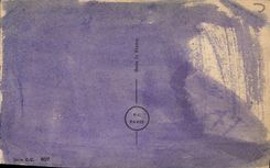 VINTAGE POSTCARD Militaria Spahn Tank