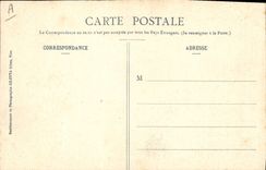 CPA Bateau Guerre Iena Cuirasse d'escadre 