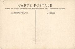 CPA Bateau Guerre Cuirasse a tourelles