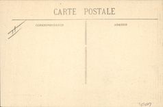 CPA Bateau Guerre Cherbourg Les navires de l'escadre du Nord et les cales en construction