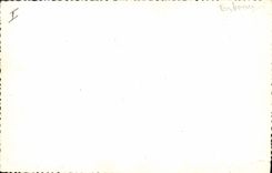 CARTE PHOTO Bateau Guerre