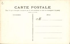 CPA Bateau Guerre Iena Cuirasse de 1er rang