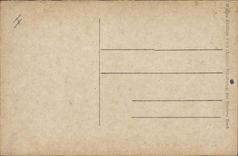 CPA Le theatre municipal Strasbourg 